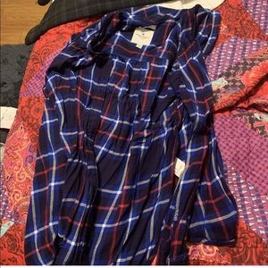 AMERICAN EAGLE flannel